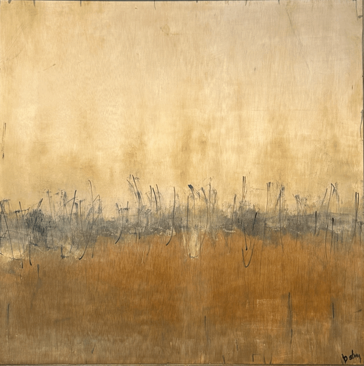 Songs of the Land