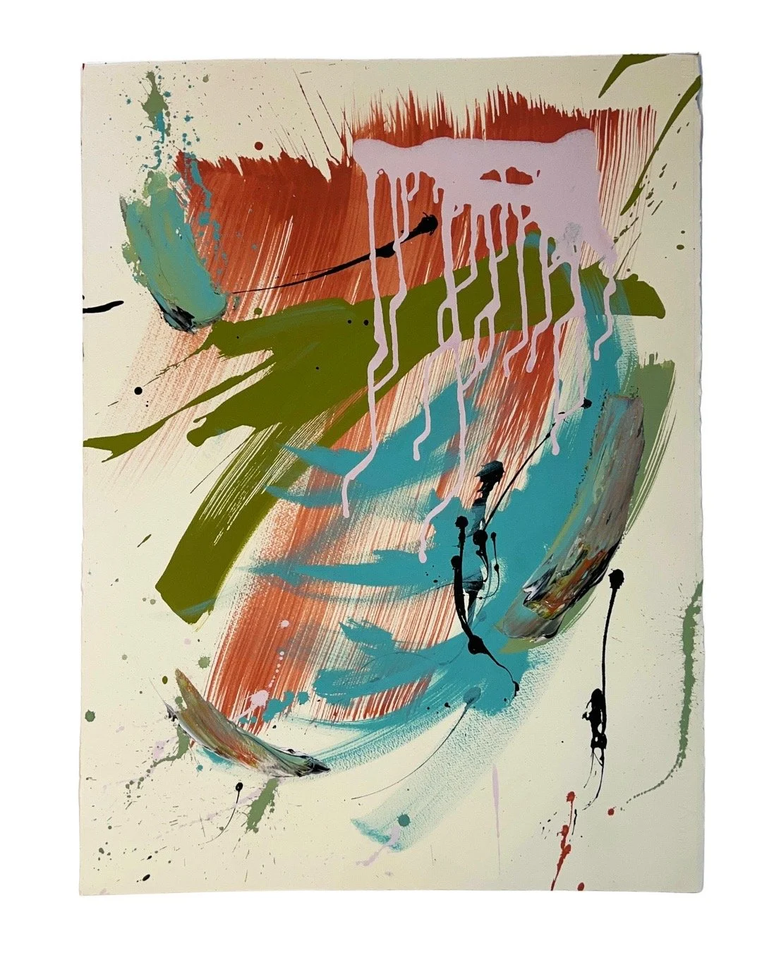 Crossing I Robin Davisson abstract painting Washington DC.jpeg