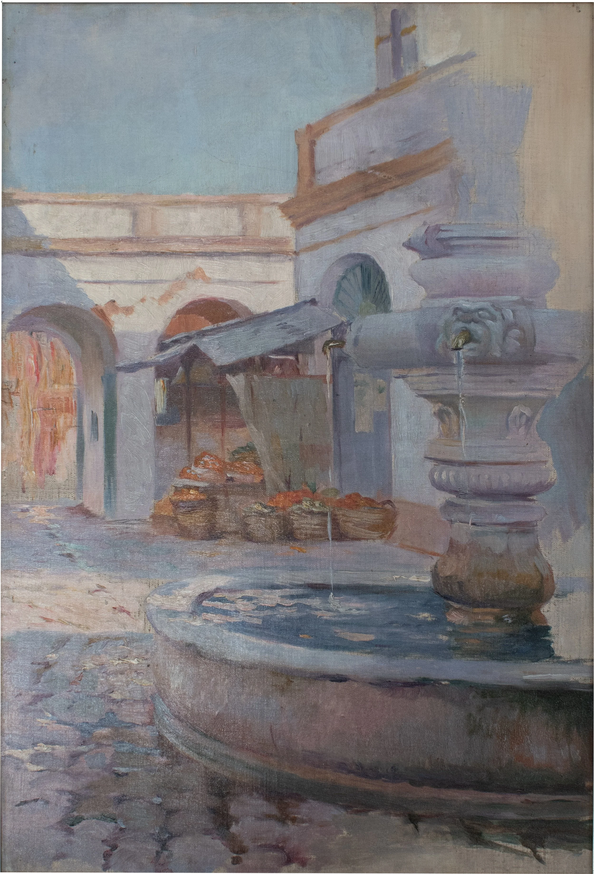 Fountain in Provence Detail.jpg