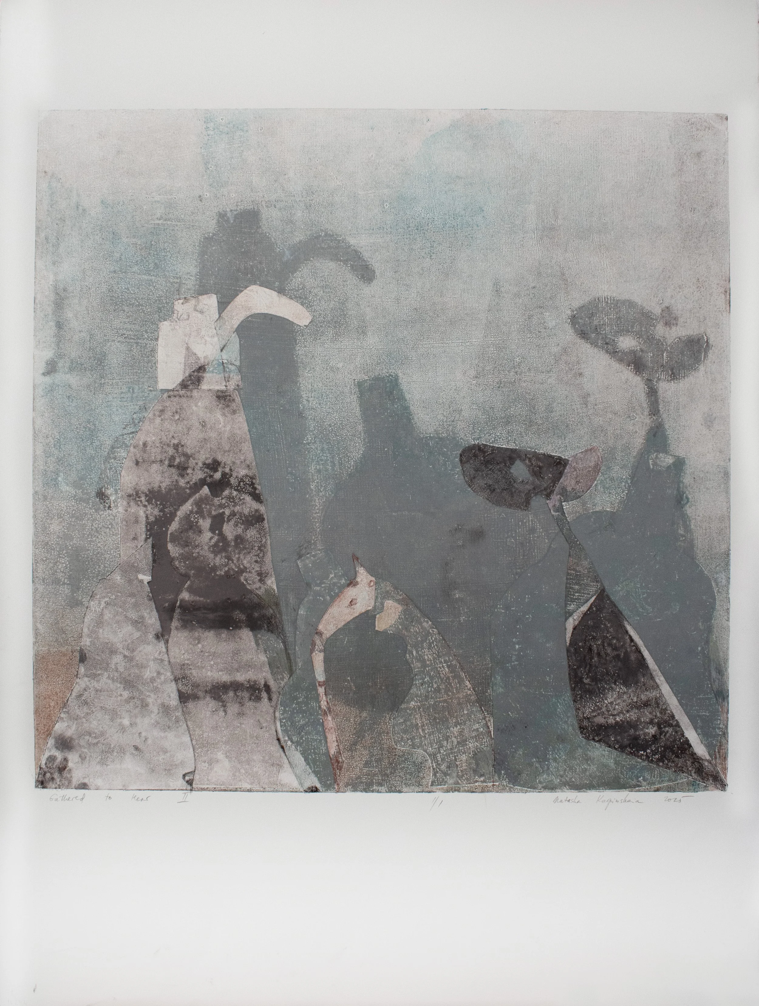 Gathered to Hear II.jpg