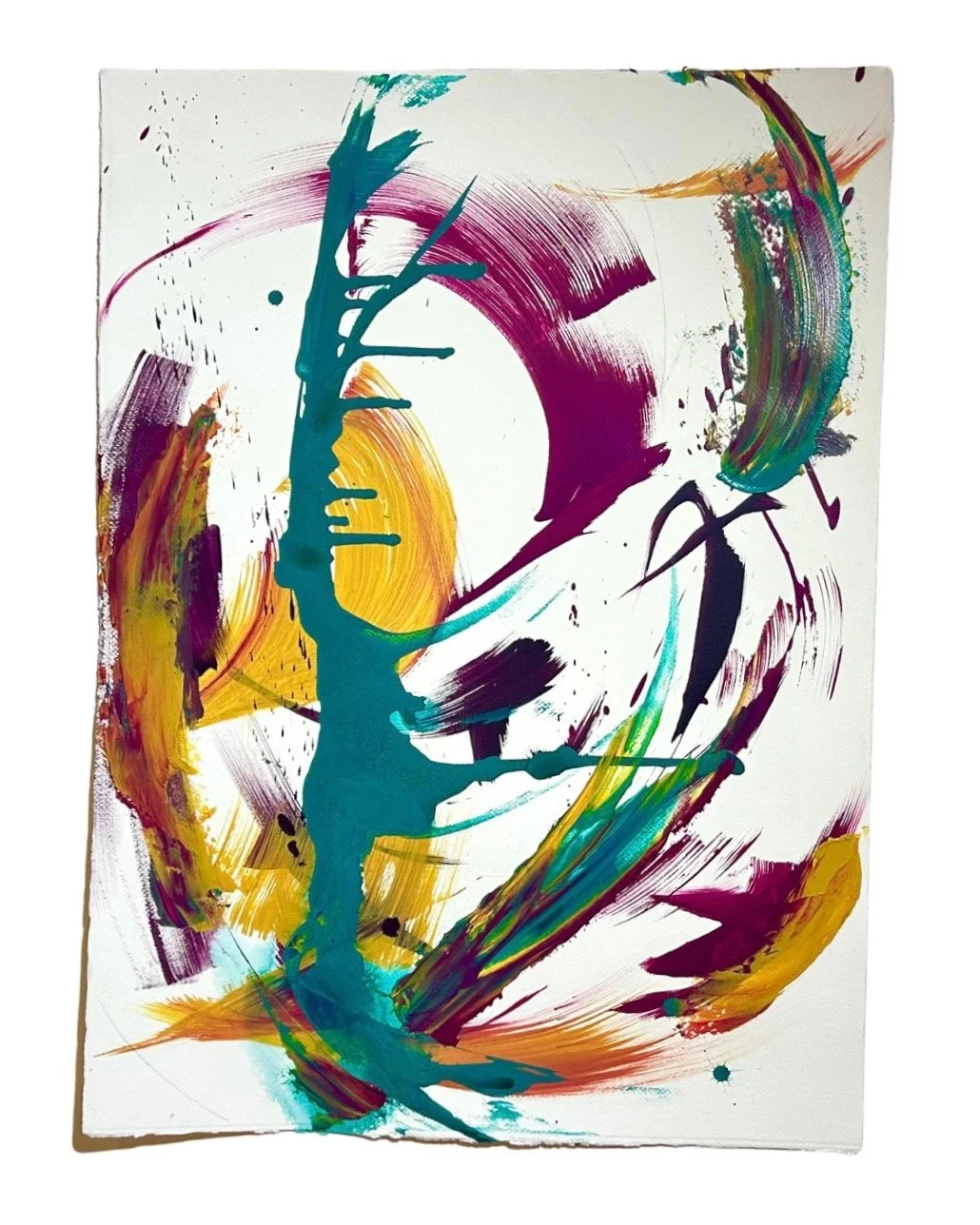 Vector I Robin Davisson abstract painting Washington DC.jpeg