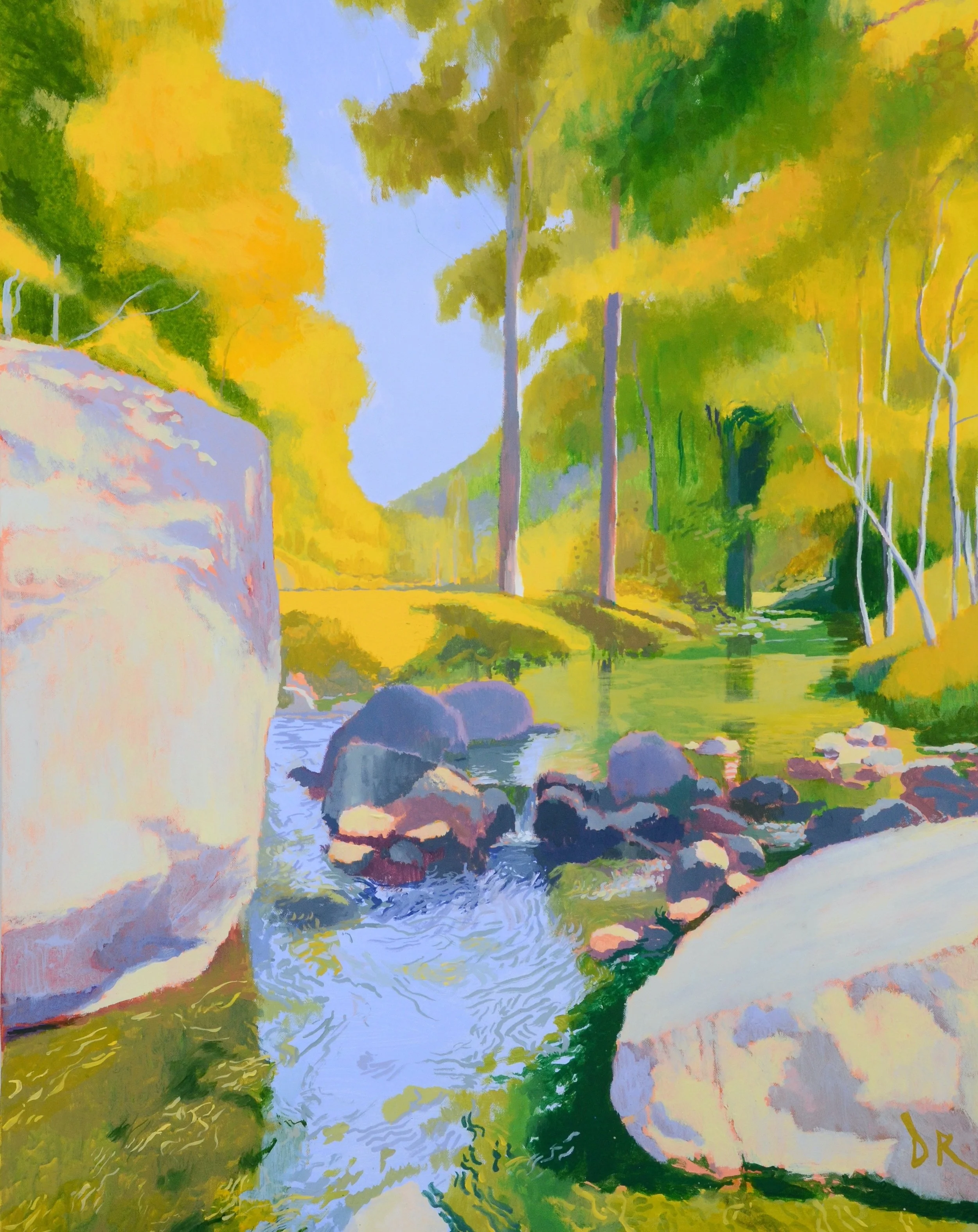 DavidRycroft_Pegairolles_printemps_72x92cm7.jpg