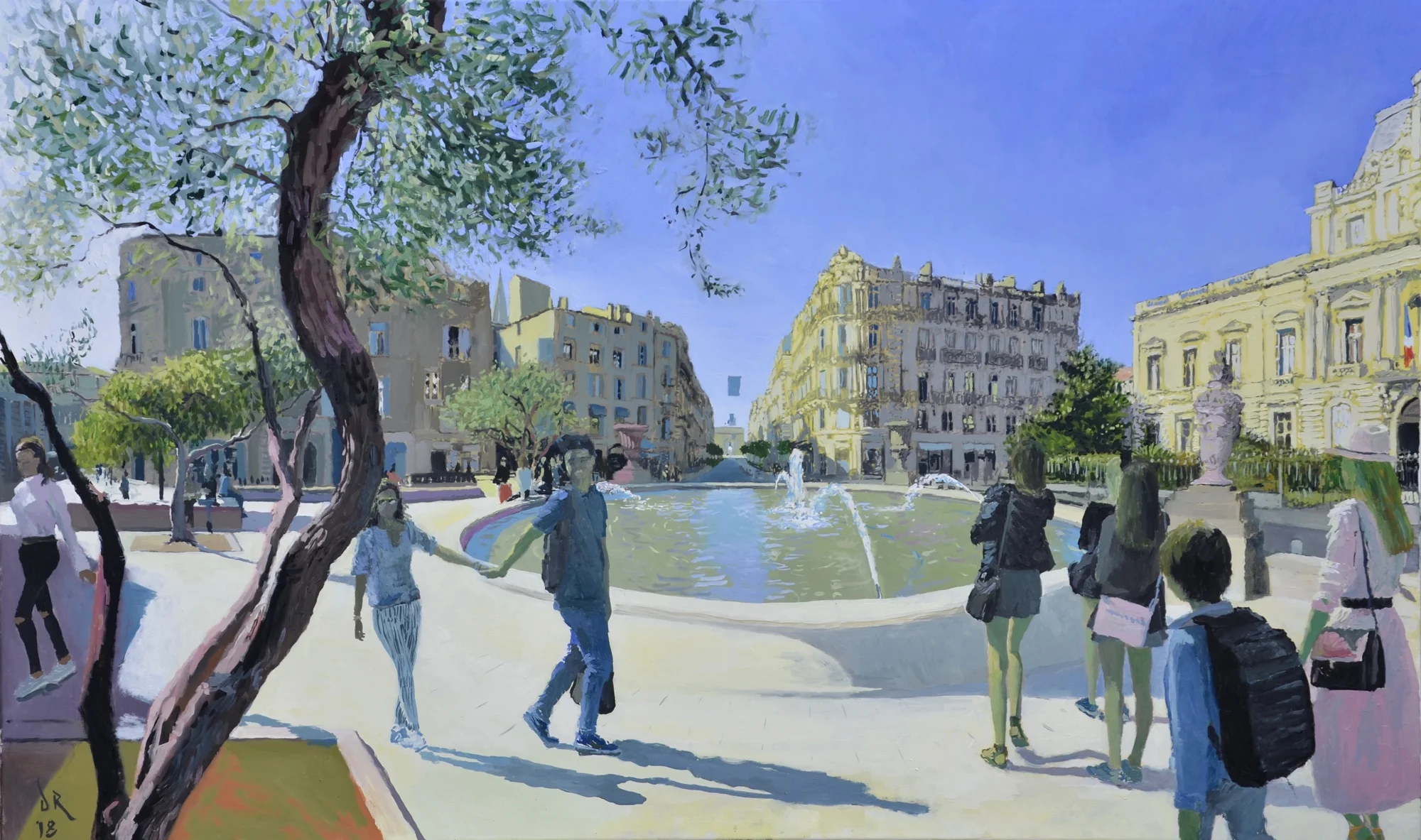 David_Rycroft_Fountain_and_rue_Foch_Montpellier_2018.jpg