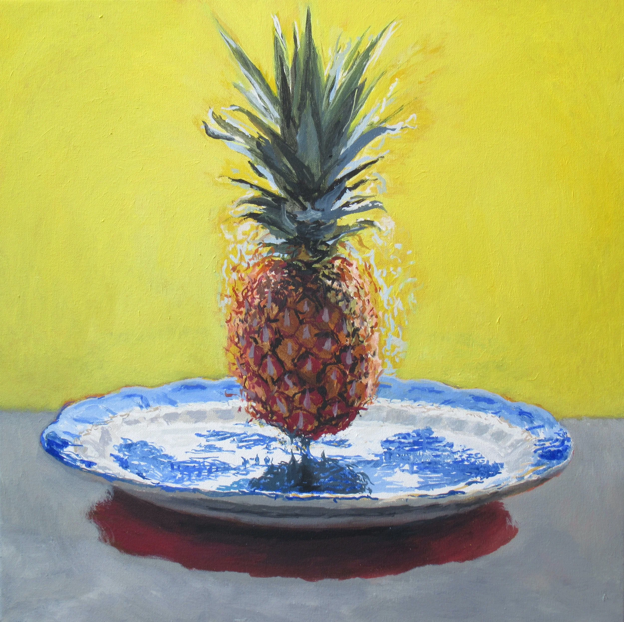 17_pineapple+plate_51x51.JPG