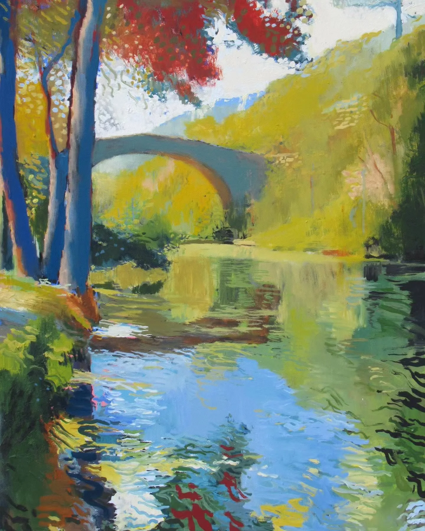 Scilla Elworthy: Build bridges - Most people say they want peace, but we don’t put our skills and our imagination to work on the challenge….
It is perfectly possible to develop strategies to disarm human beings who live in terror and try