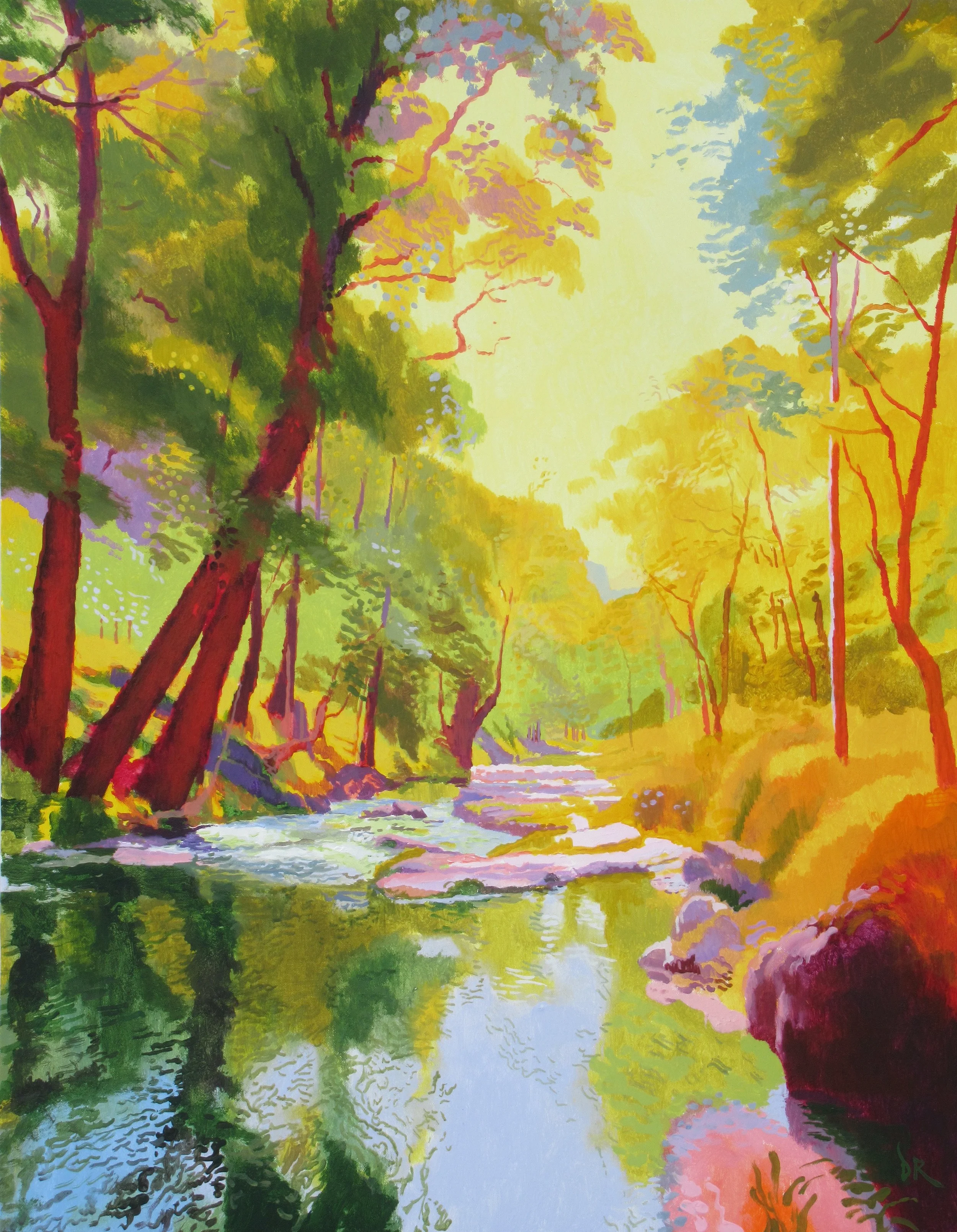 Hidden Valley
