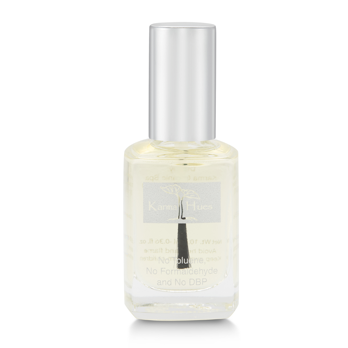 Avocado Cuticle Oil with Lavender - Nail Treatment.png
