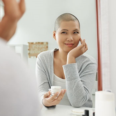 Body Care During Chemotherapy Treatment