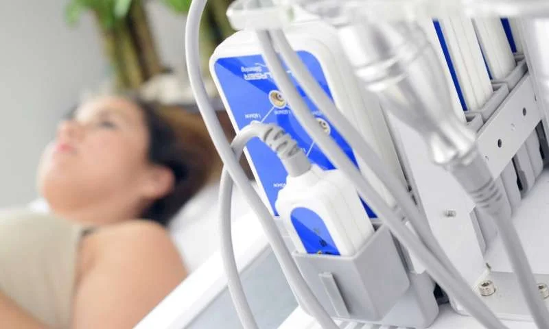 Radiation Therapy And Its Effects on the Skin