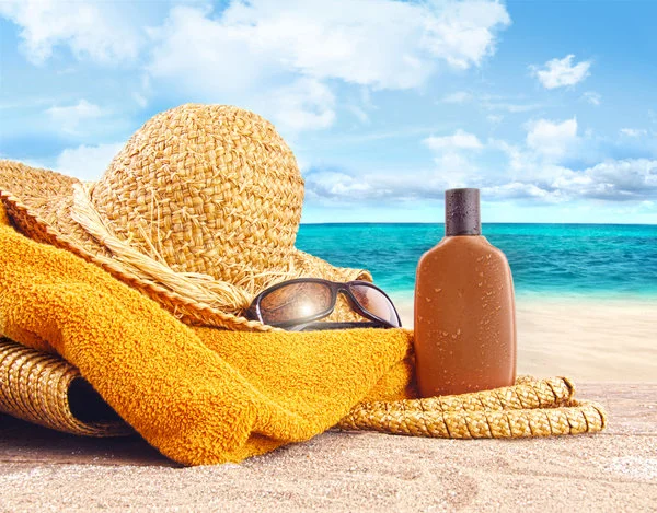 Summer And Skin Care For Cancer Patients