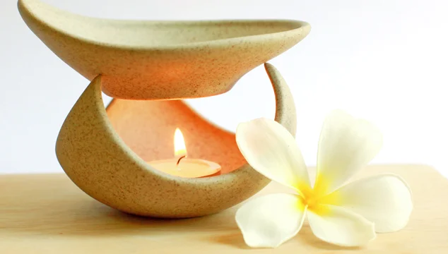 5 Best Places to Rest and Recharge