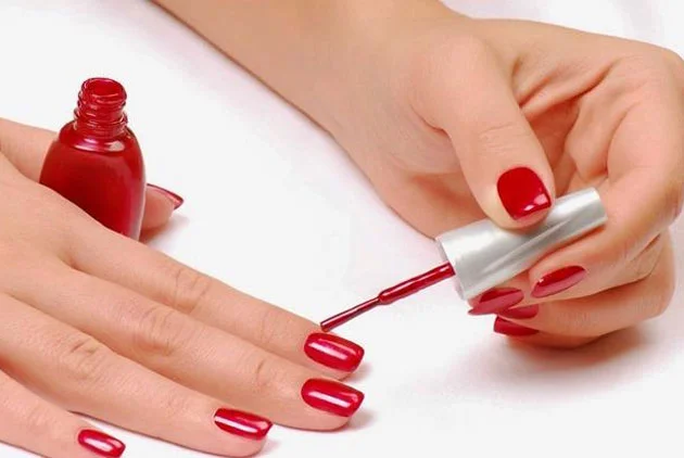 At-home Manicure: How-to’s And What Not’s