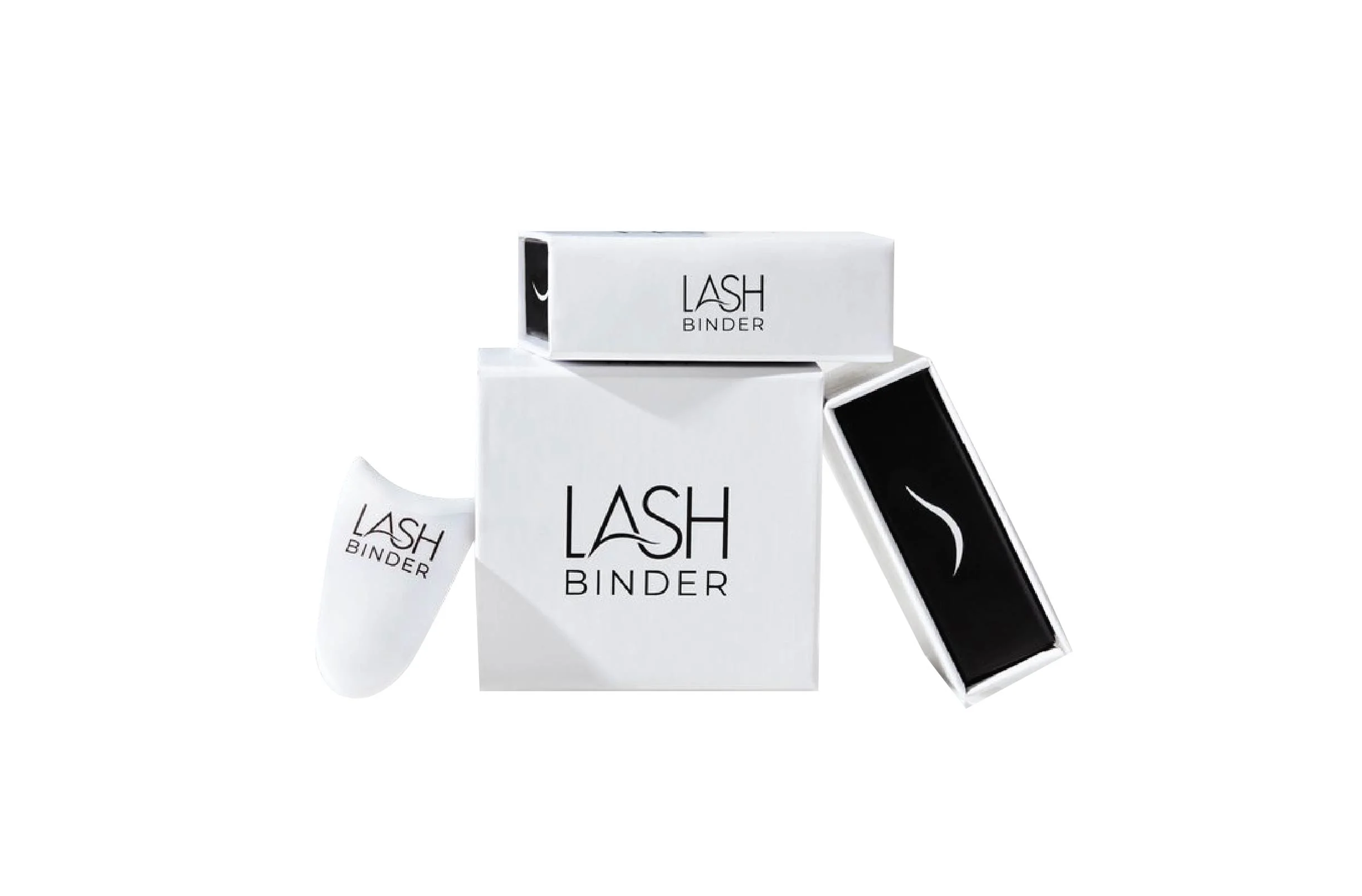 Lash Binder™