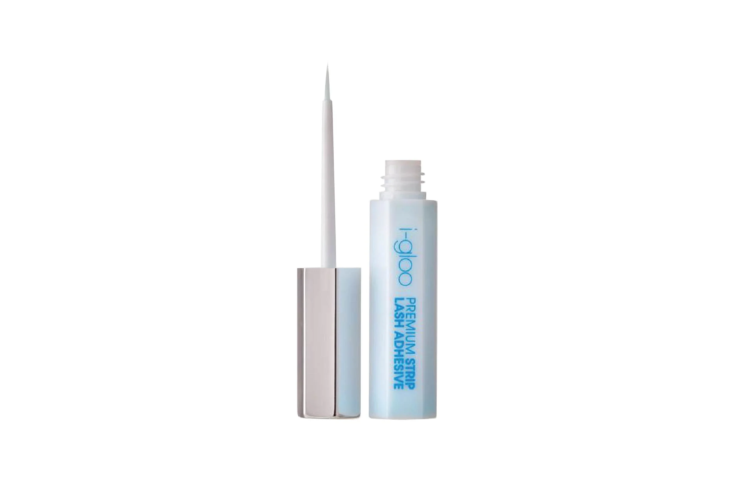 Cassandra's Favorite Lash Glue