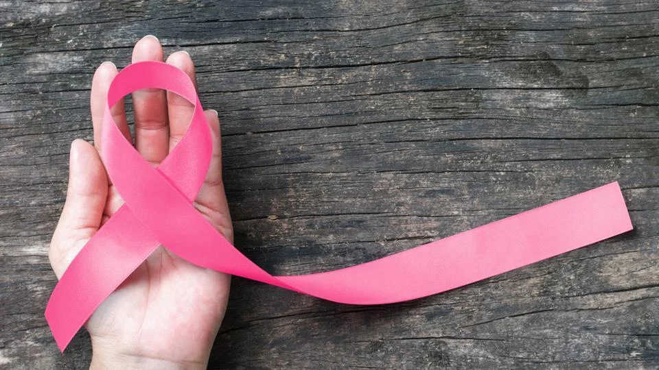 October is Breast Cancer Awareness Month