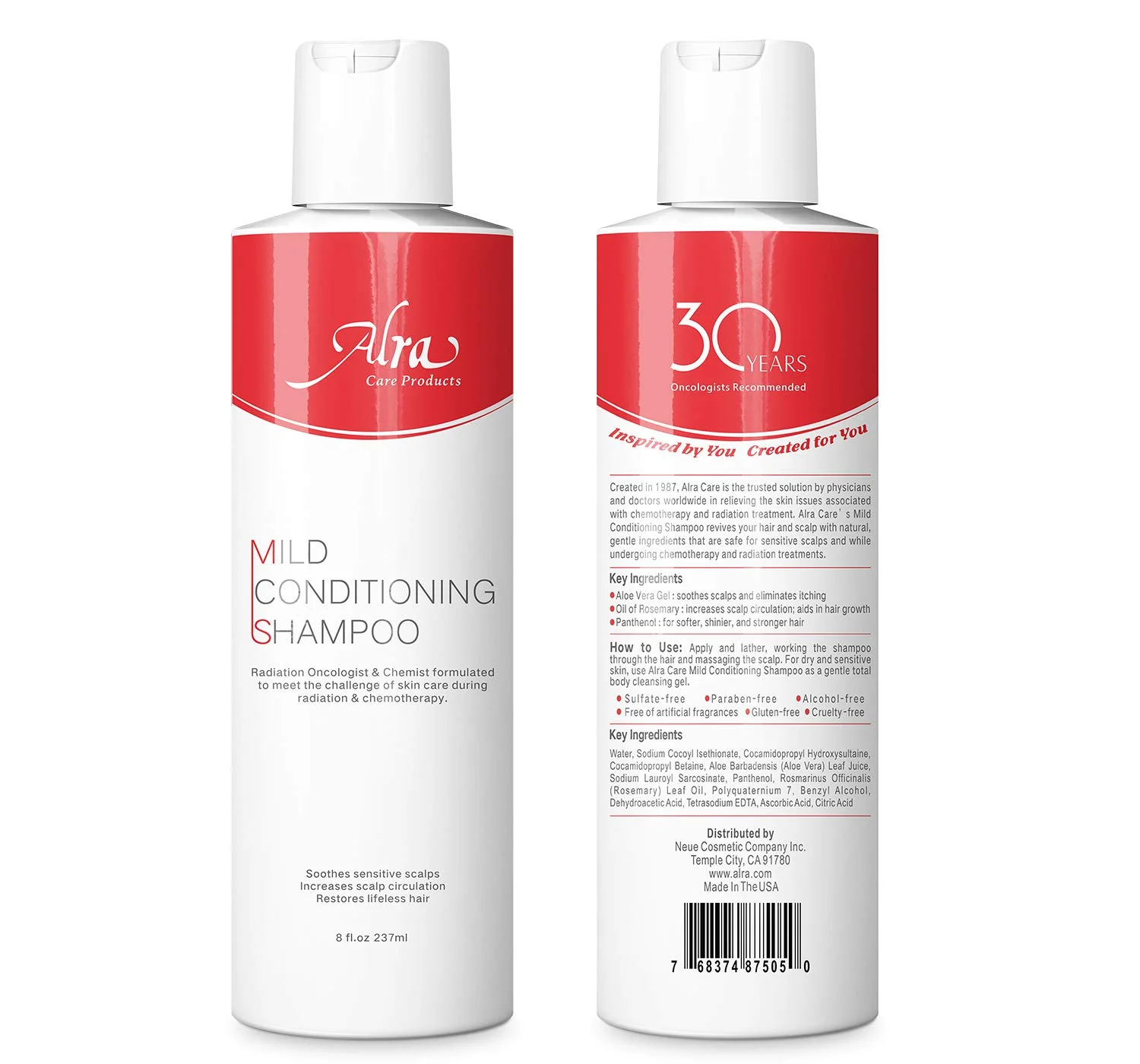 5 oncologists approved products for cancer and non-cancer patients