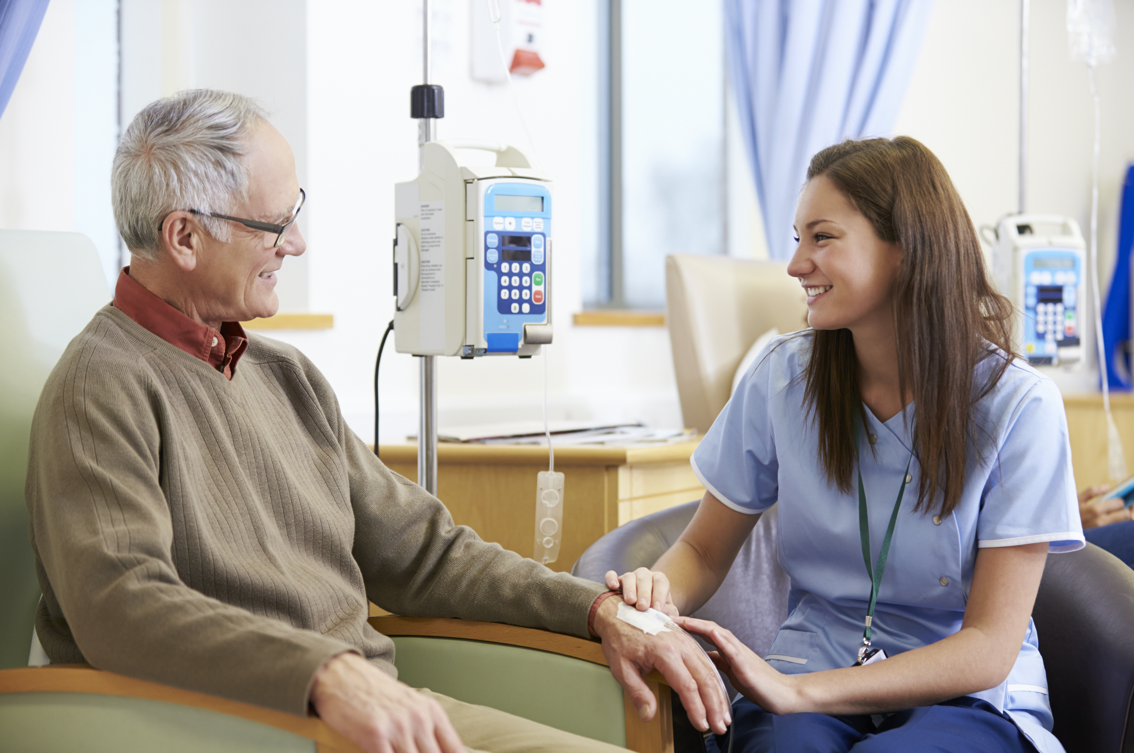 5 Best Body Products For Men Undergoing Chemotherapy And Radiation