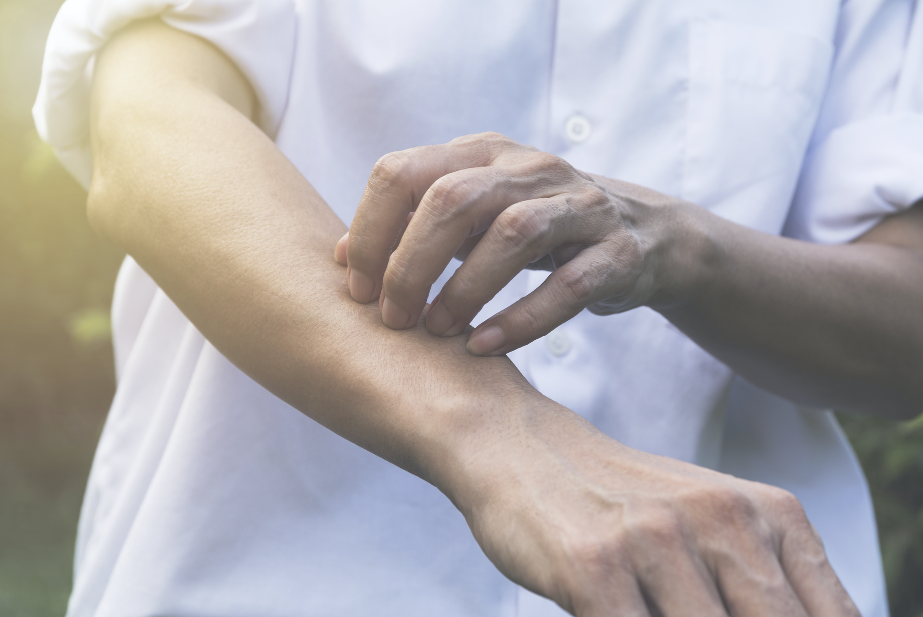 4 Products That Will Bring Relief To Itchy Skin