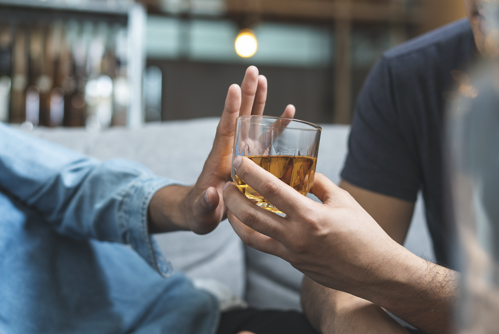 Alcohol Use and Cancer. How does alcohol raise cancer risk?