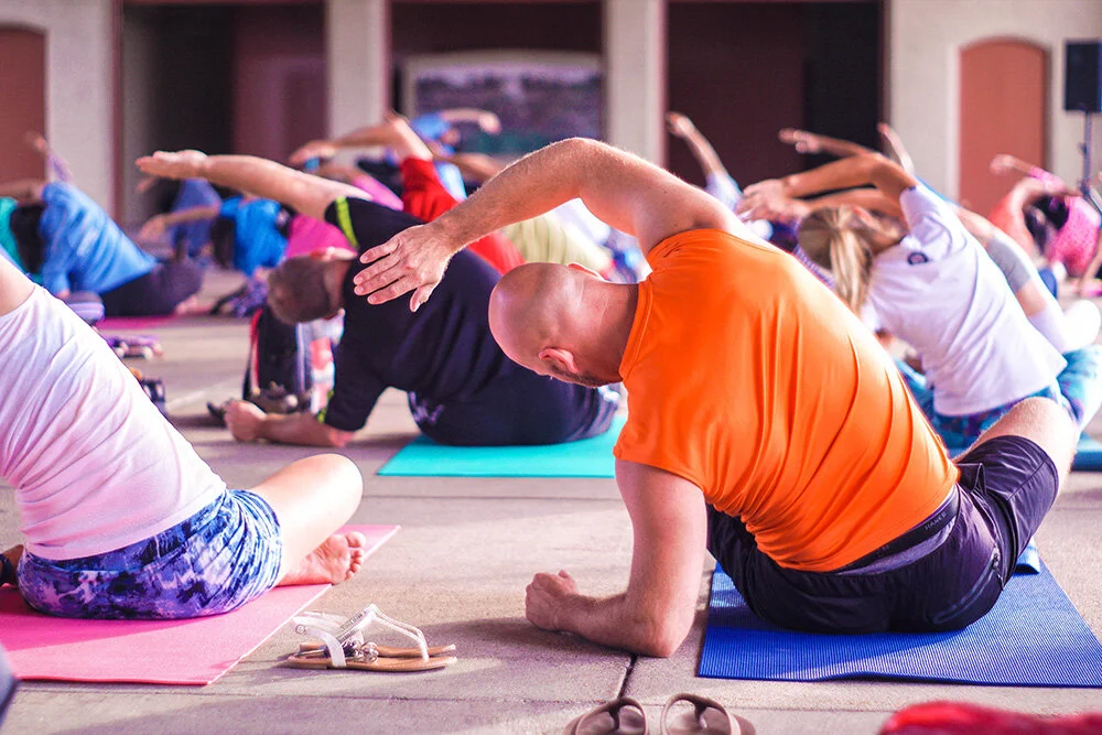Exercise Guidelines For Cancer Patients