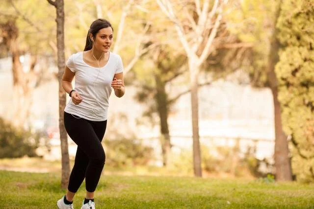 Staying Healthy in 2020