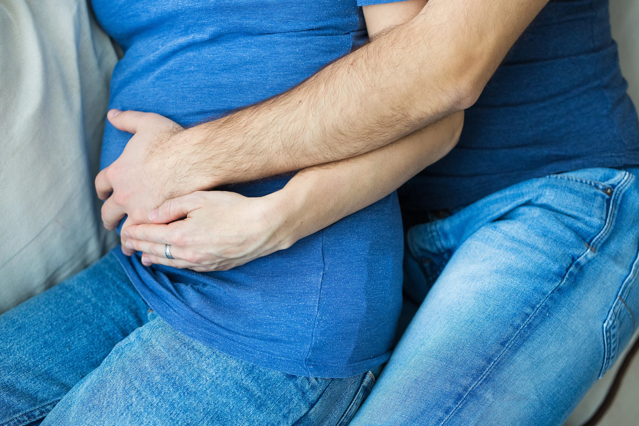 Pregnancy And Cancer