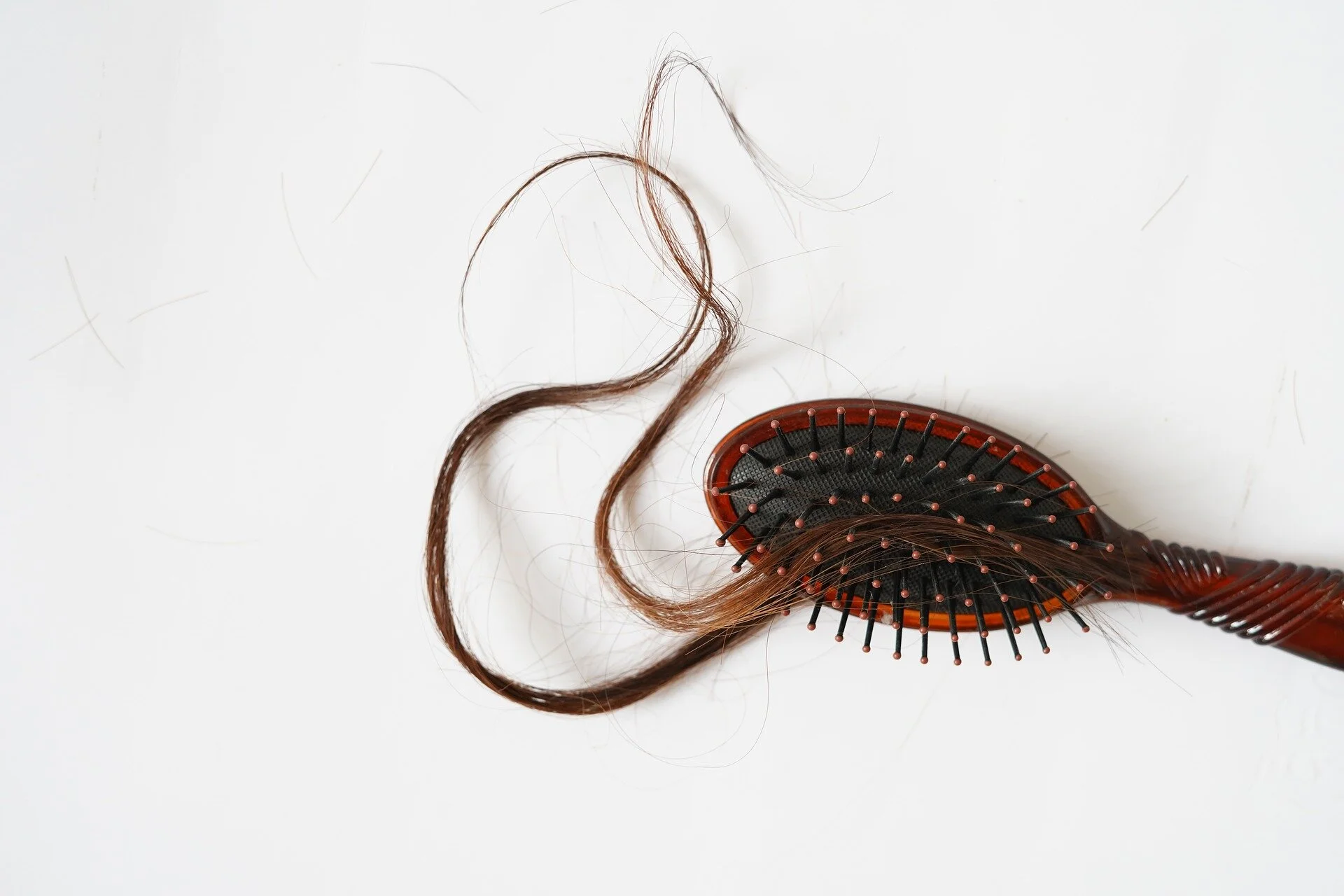 Hair Care During Cancer Treatment 