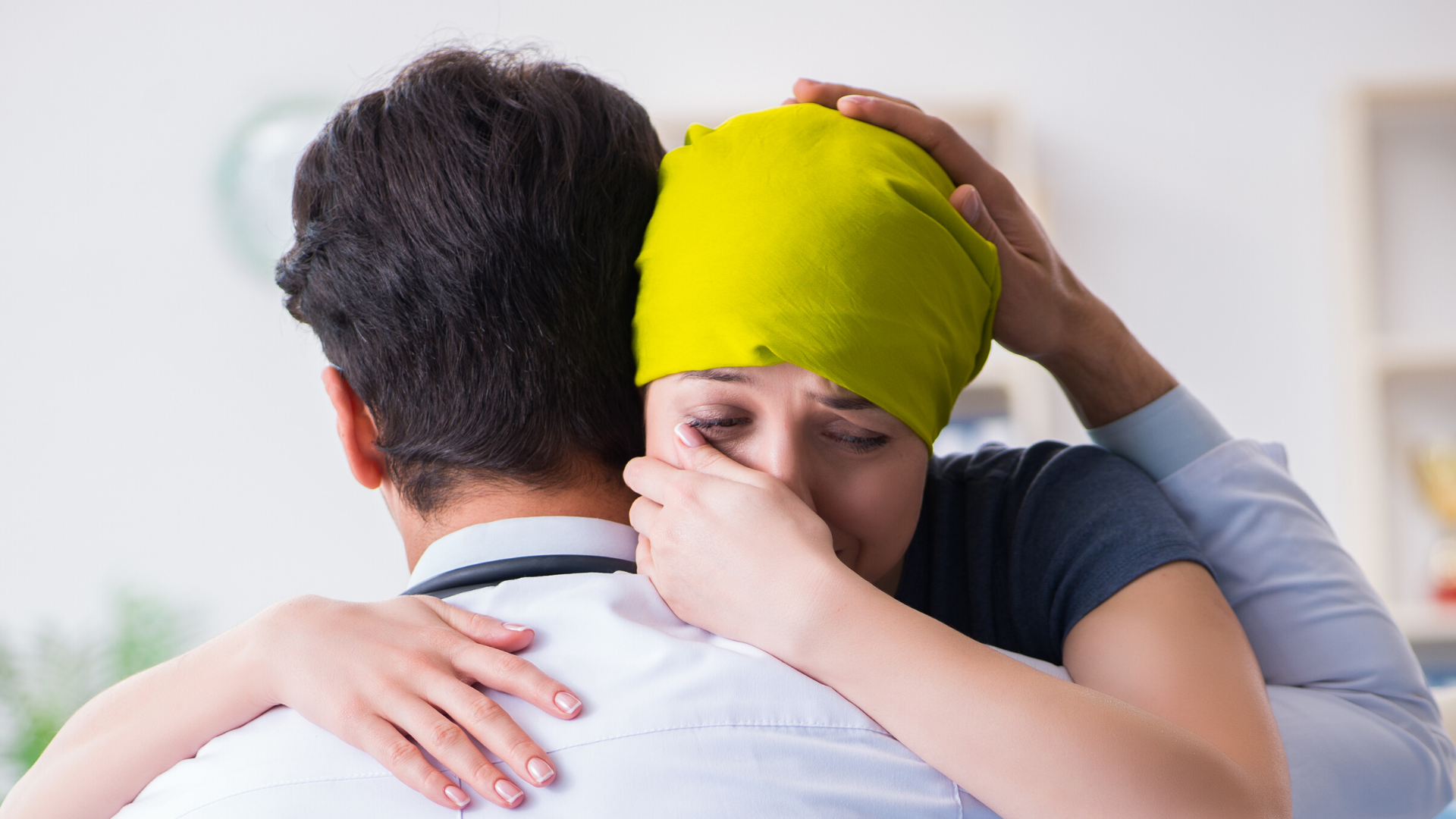 Questions To Ask When Diagnosed With Cancer