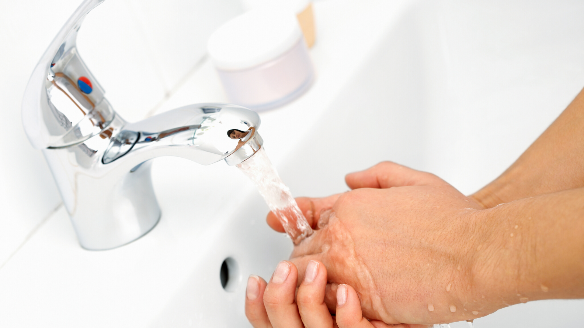 Useful Tips for Hygiene and Bathing During Cancer Treatment or Surgery