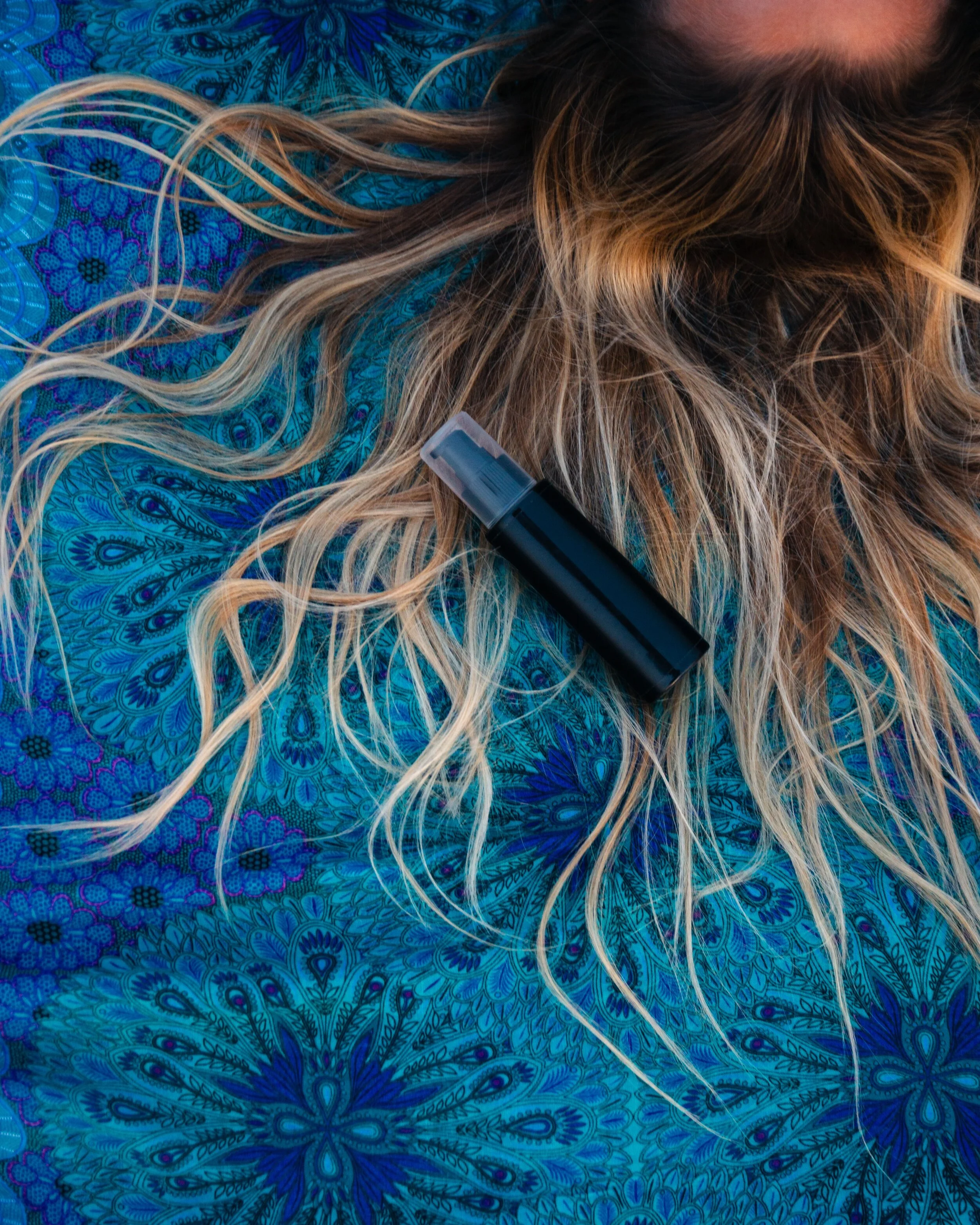 Summertime Hair Care For All Hair Types- Straight, Wavy, Curly 
