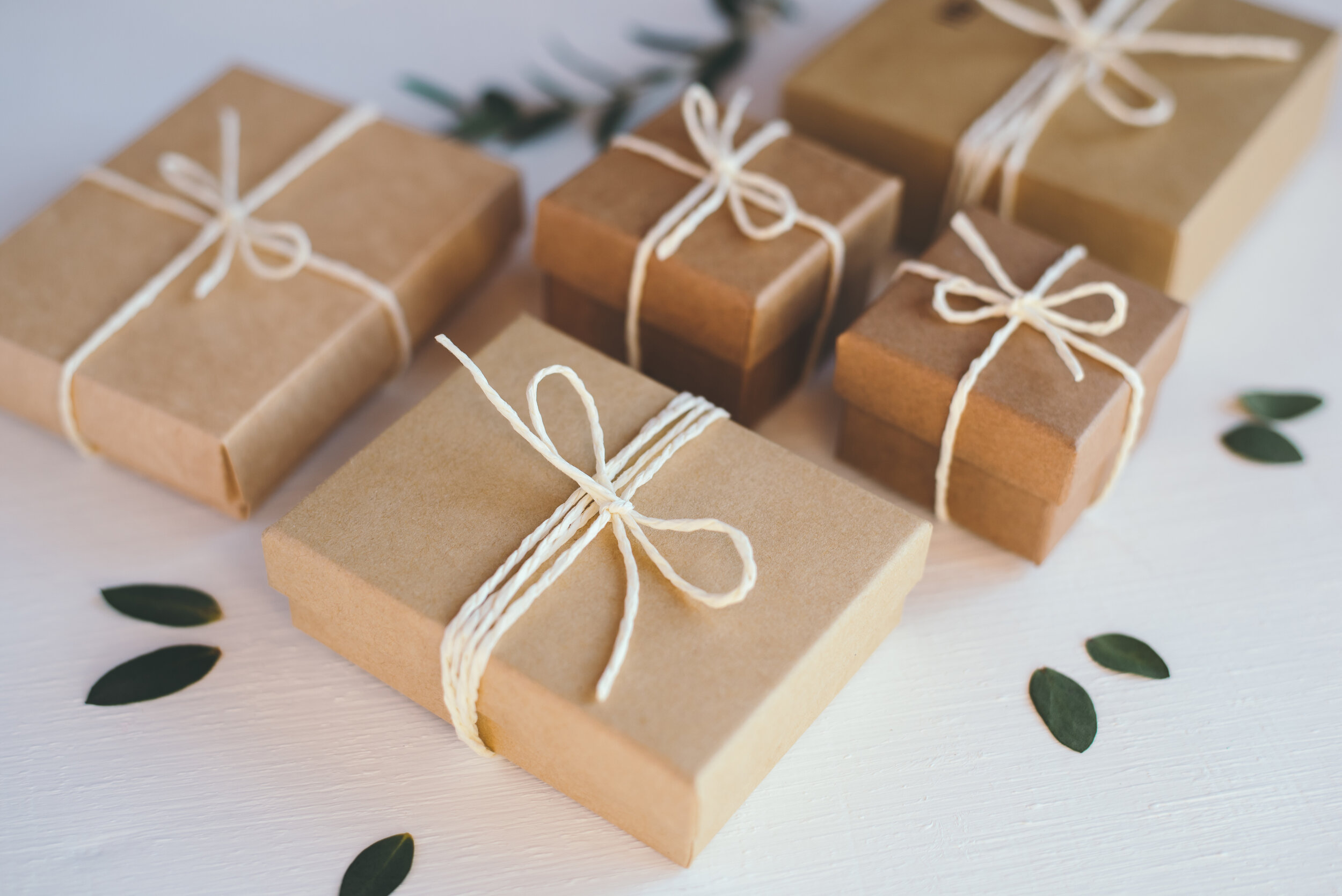 H&amp;B’ Ideas For That Perfect Gift Box For Cancer Patients