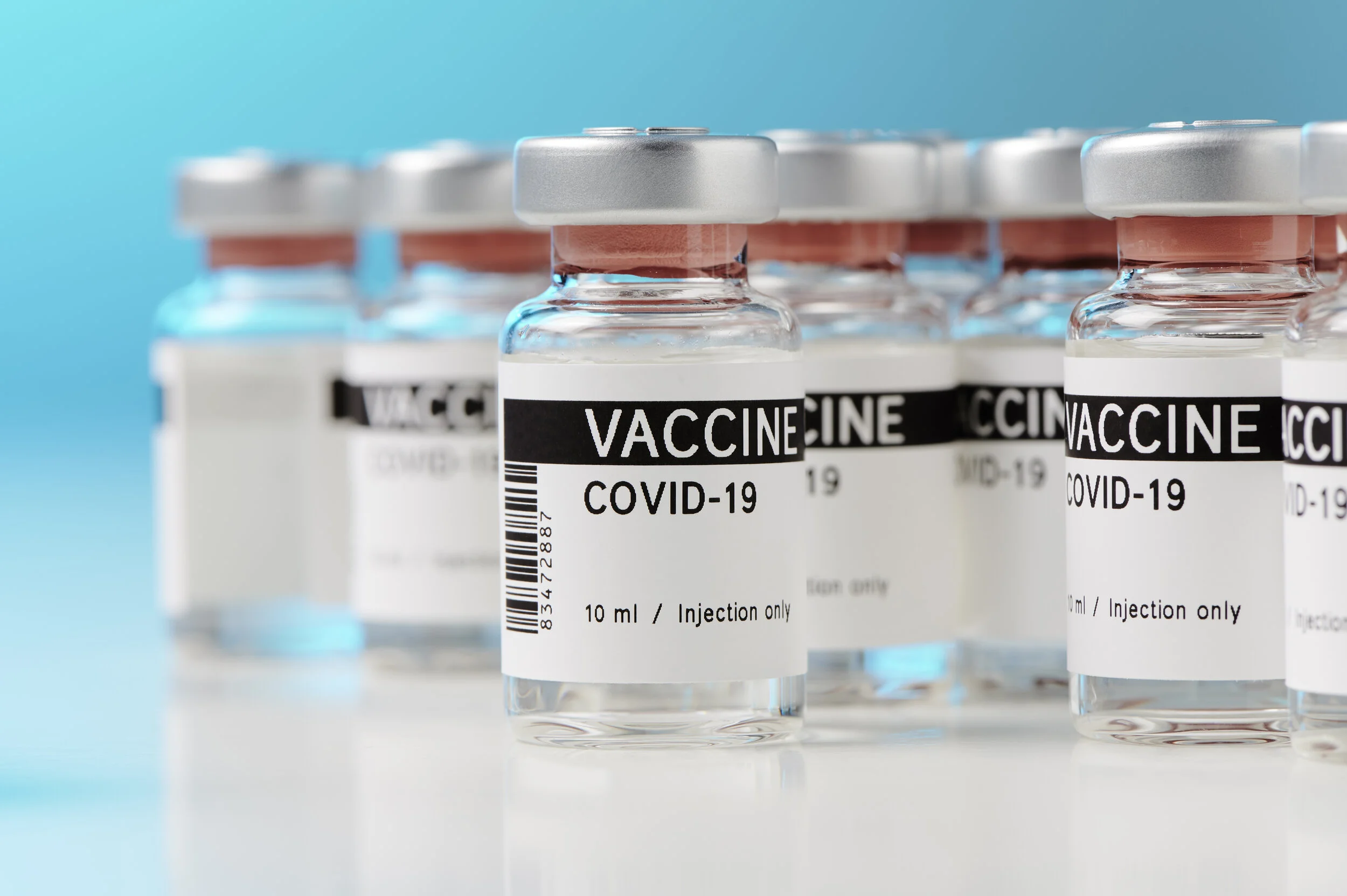 Cancer And Coronavirus Vaccine