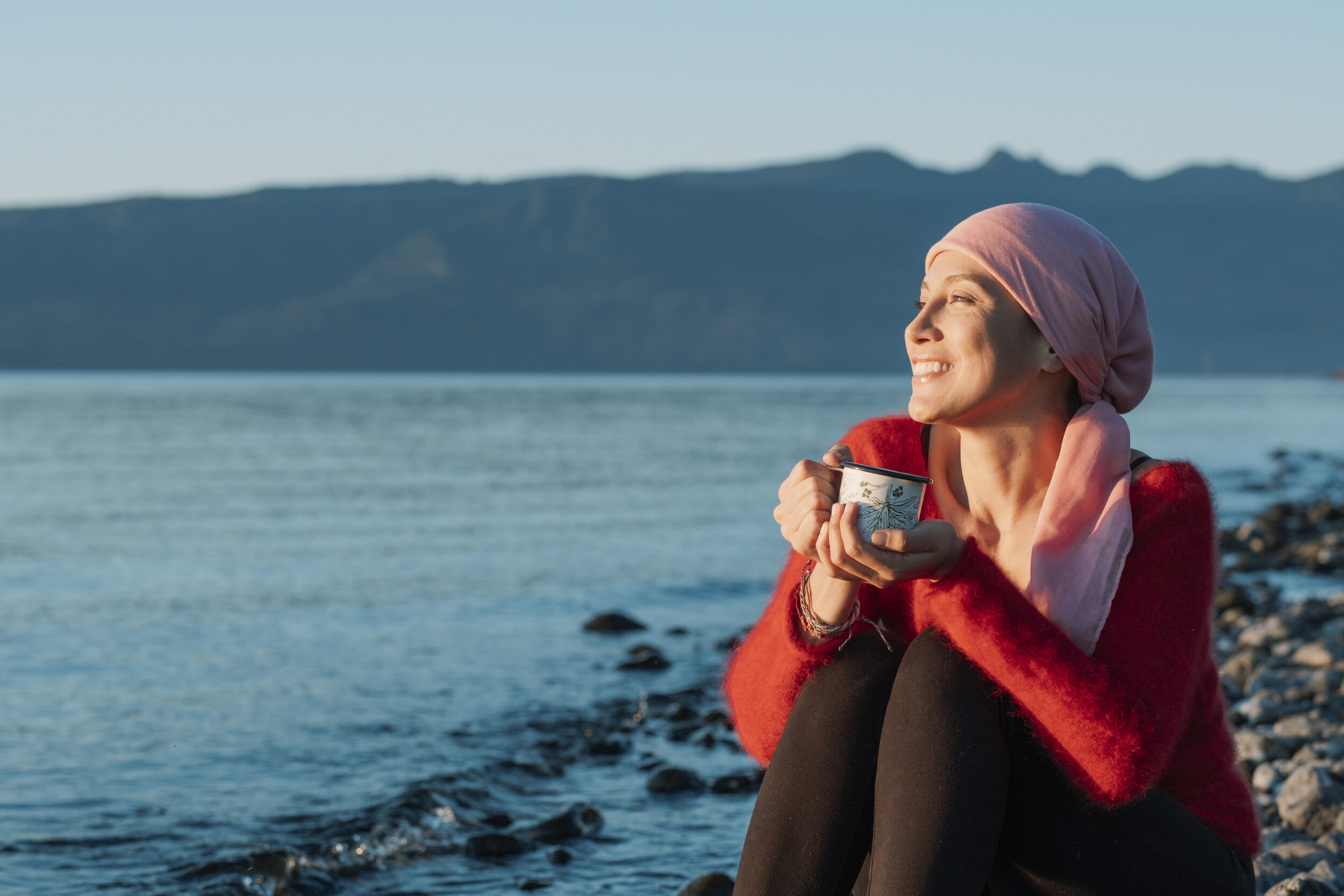 Spirituality And Cancer Care