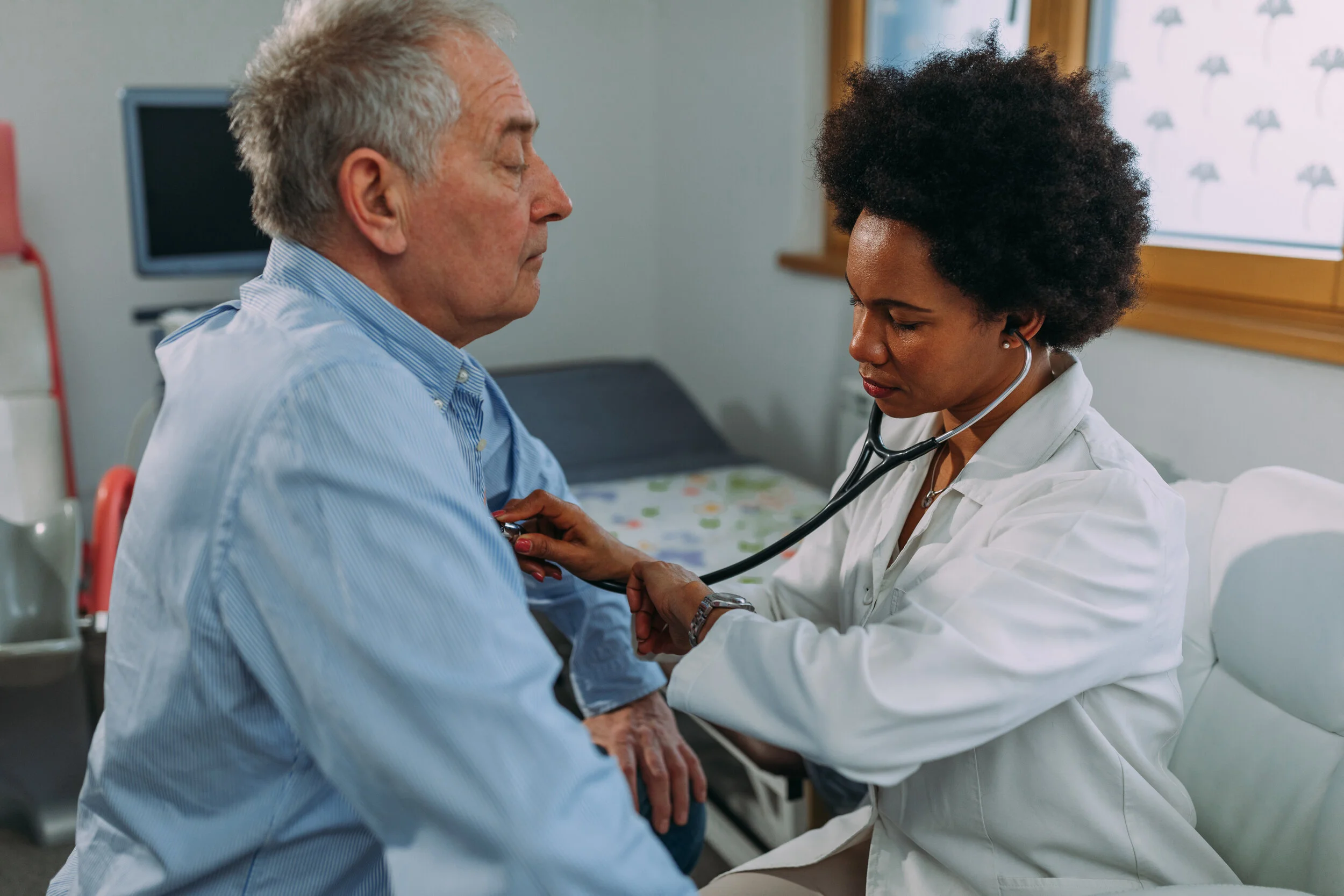 Occurrence Of Breast Cancer in Men