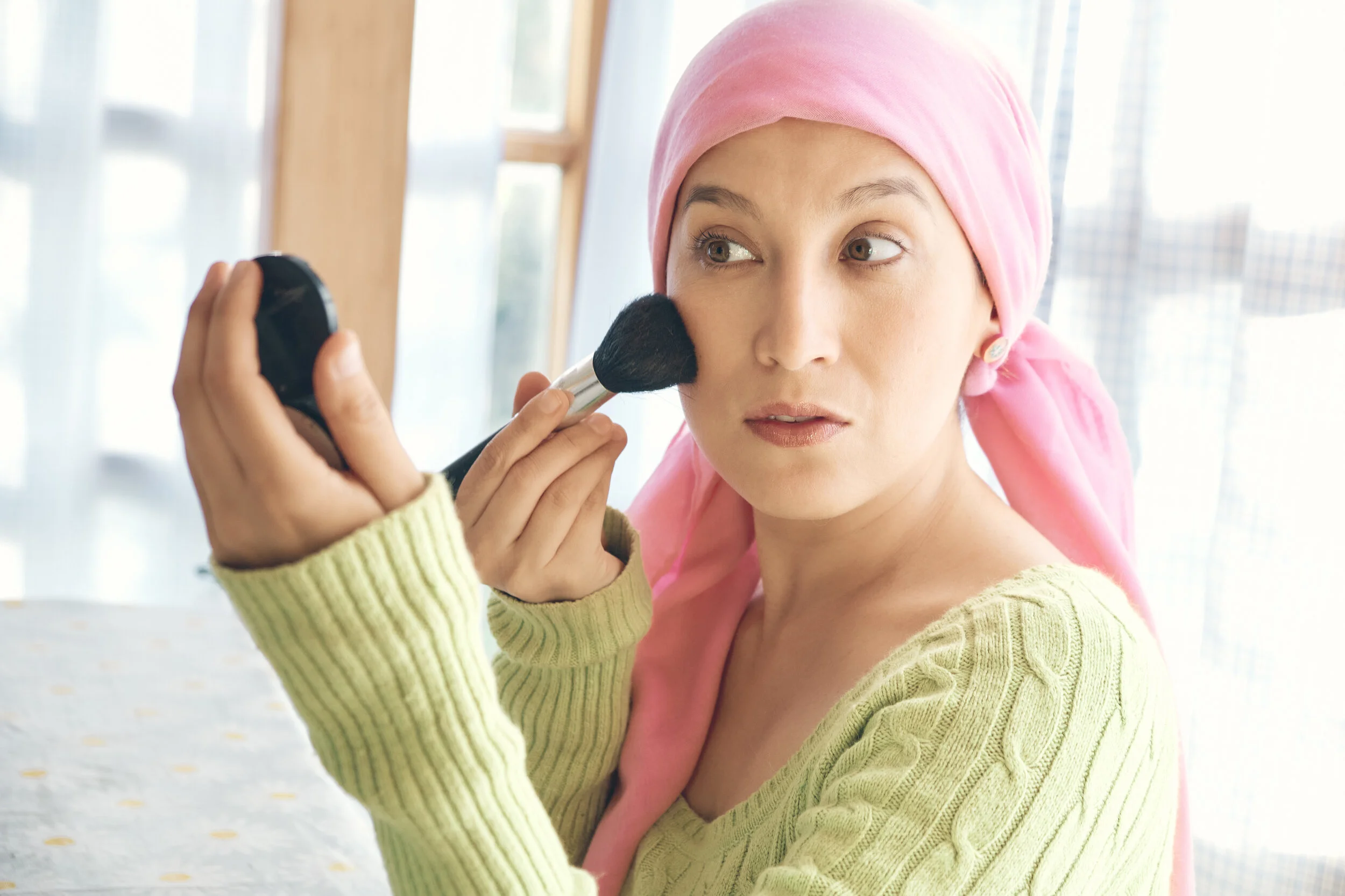 Can Cosmetic Products Really Be Held Responsible For Some Types Of Cancer?