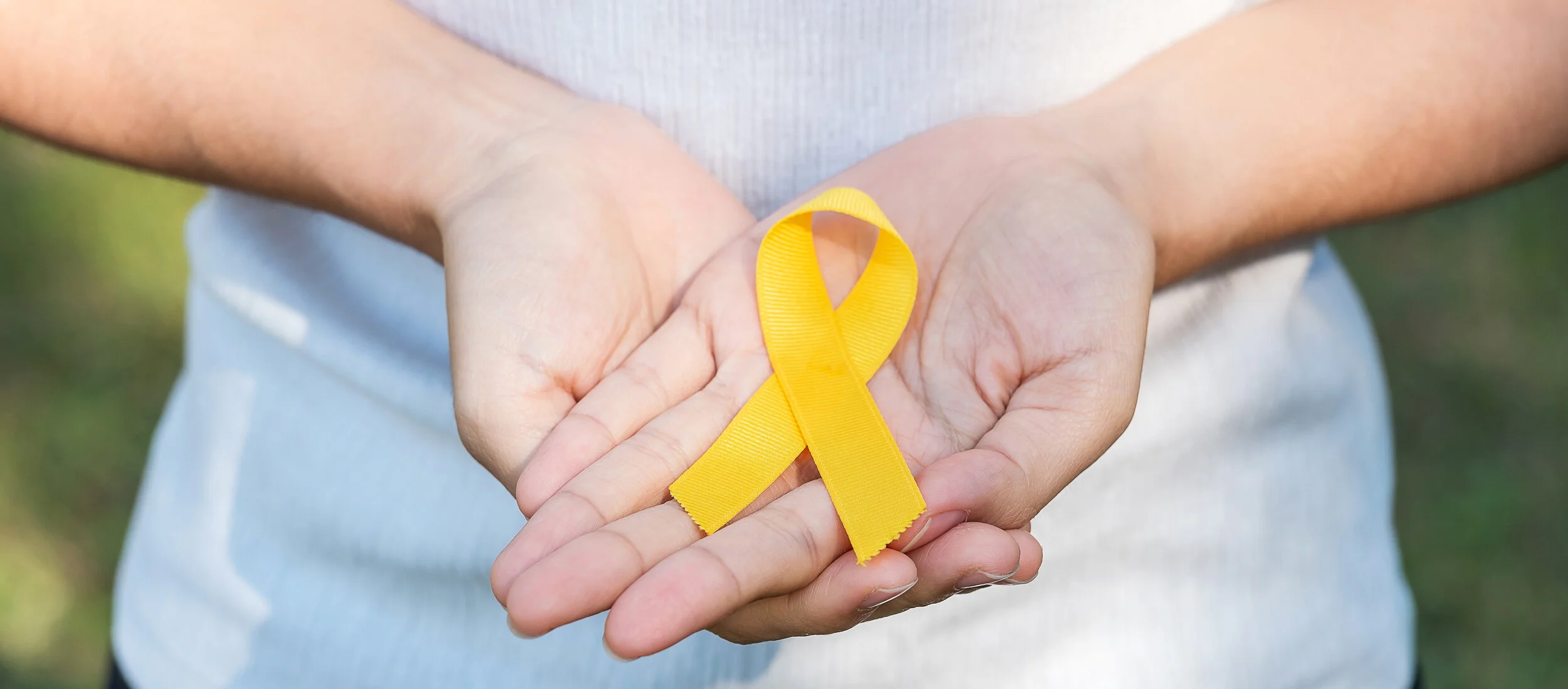 July Is Sarcoma Awareness Month