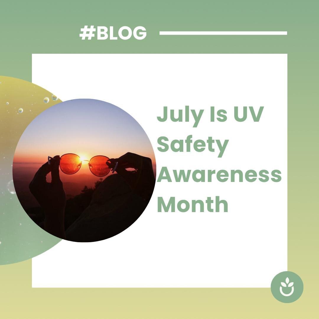 July is UV Safety Awareness Month, but Dr. Shyamali Singhal, surgical oncologist and founder of H&amp;B, says it is also important to remember to protect our skin throughout the whole year. Cancer patients especially those on treatment are extremely 