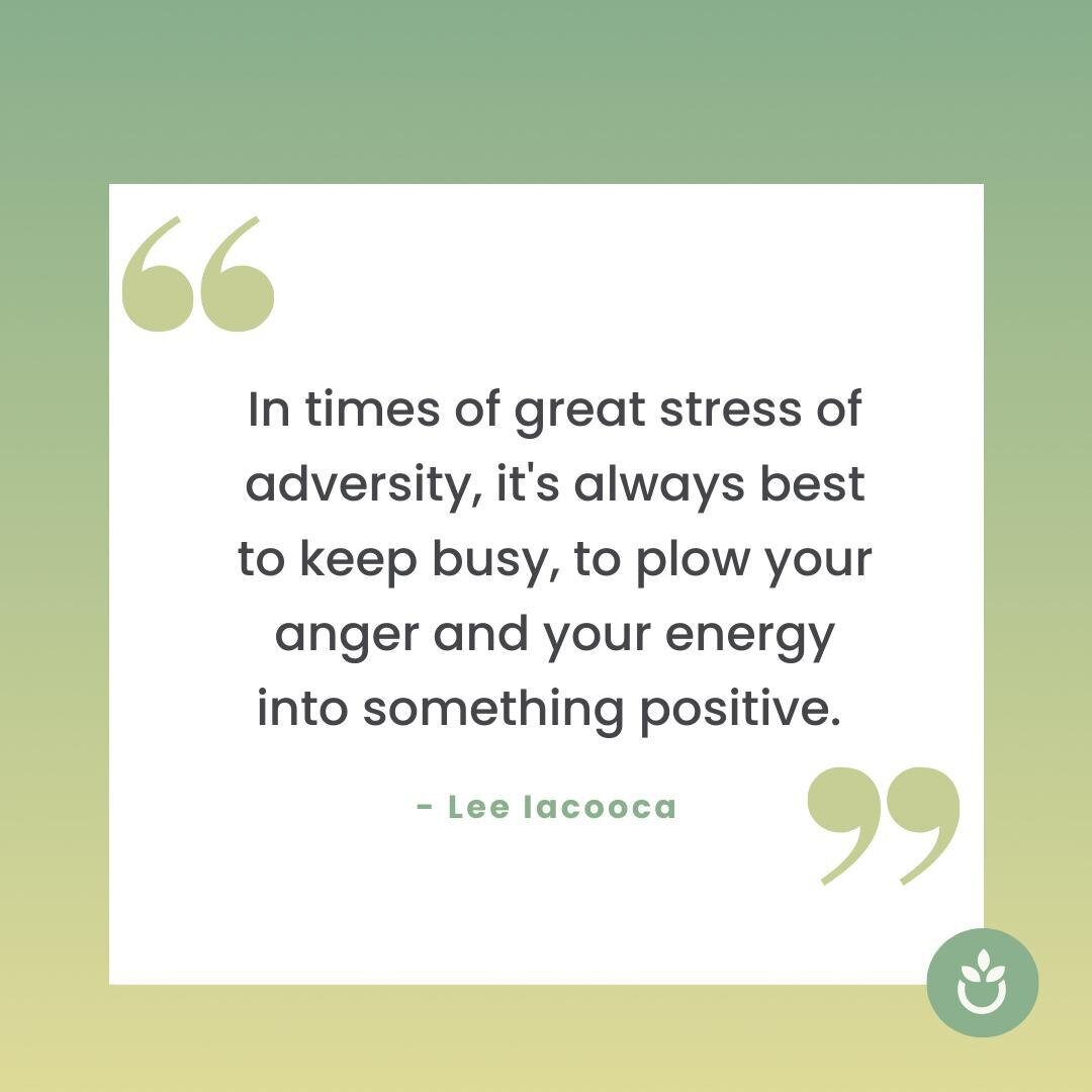 Redirecting your energy while facing adversity helps you to make it or break it. A good focus is half of every battle. Learn not to waste energy by overspreading
.
.
.
.
.
.
.
#hopeandbeauty #chemocompanions #motivationalquotes #motivate #quotes #lif