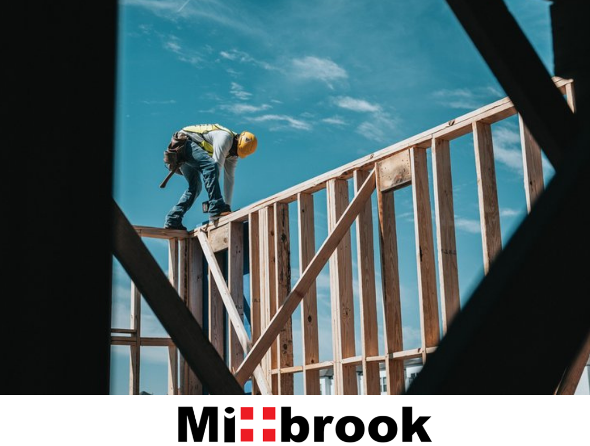 Blog — Millbrook Support