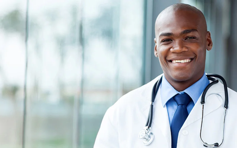 Physicians/Locum Tenens — Millbrook Support
