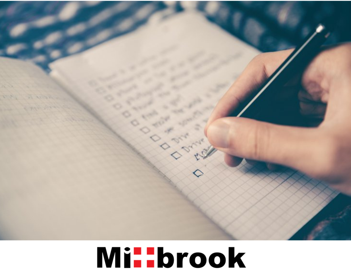 The Three Rs of The Modern CEO — Millbrook Support