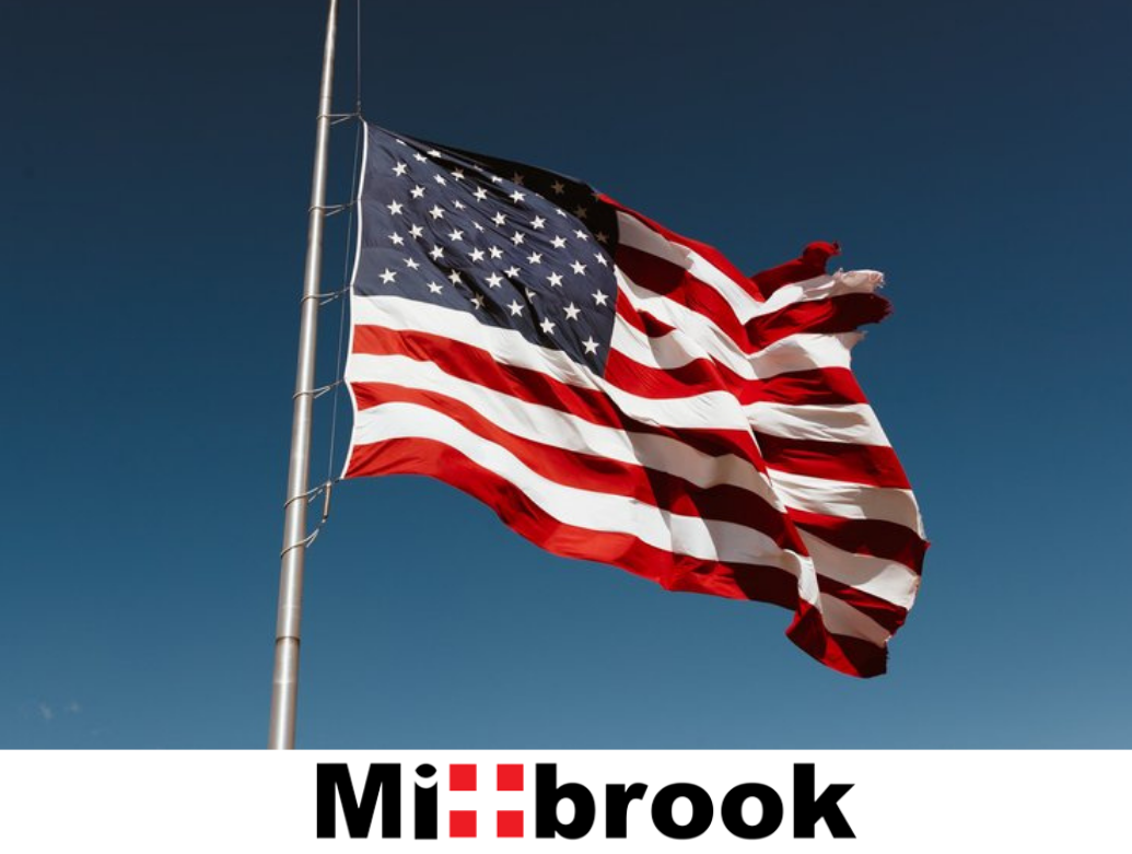 Flag Day — Millbrook Support