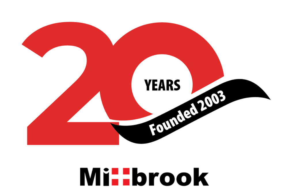 Healthcare — Millbrook Support