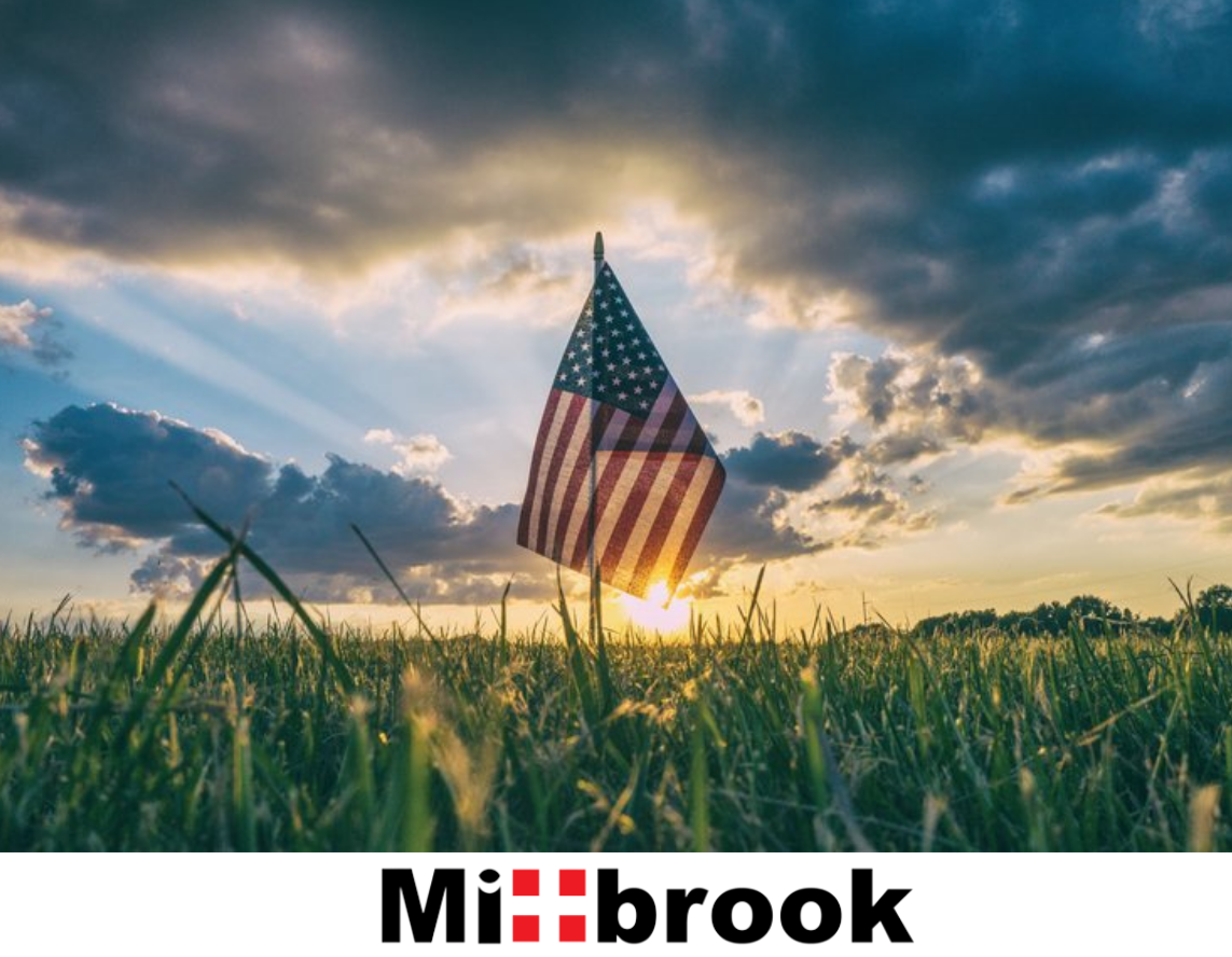 Happy Labor Day! — Millbrook Support