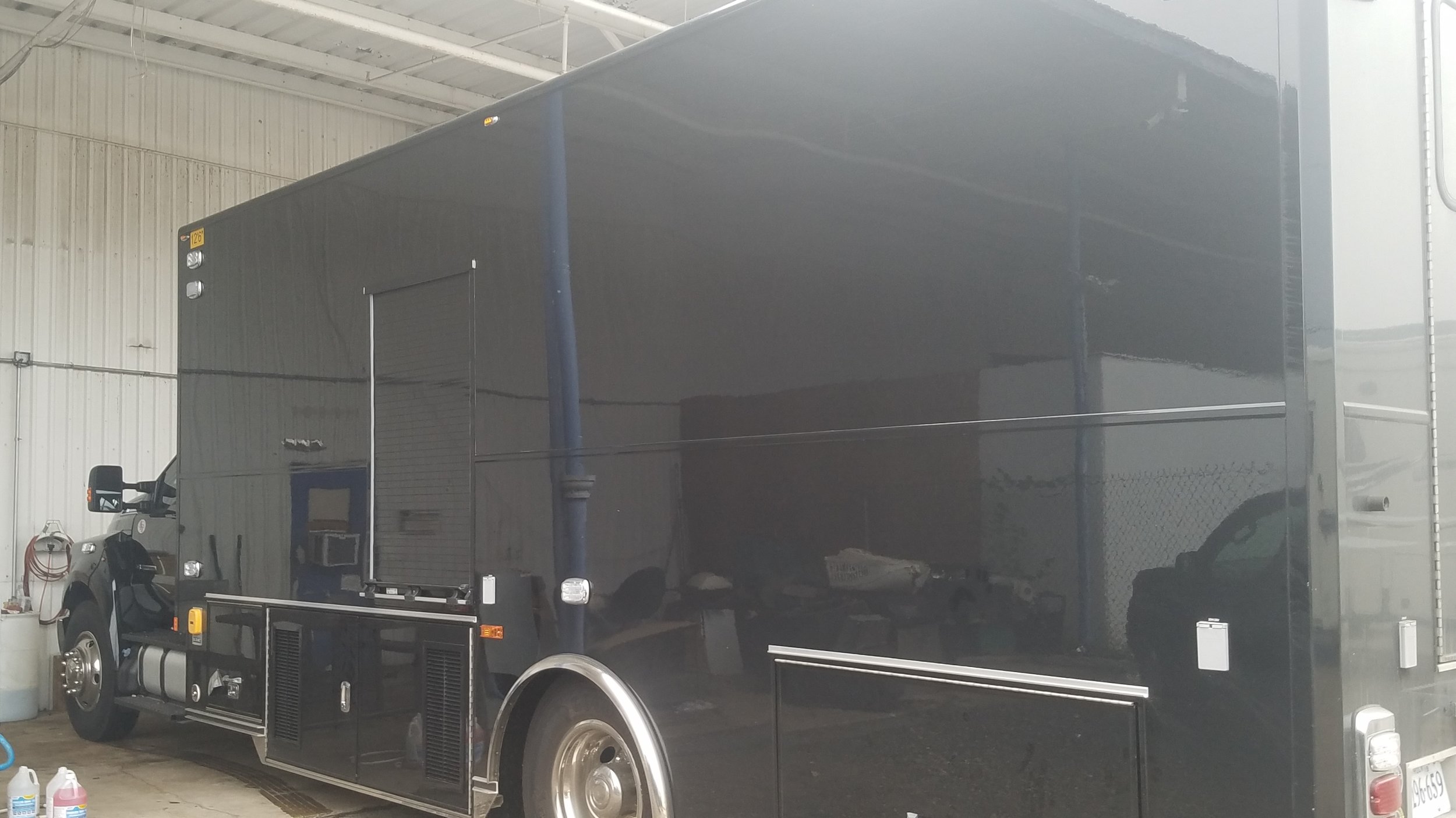 Queenstown RV