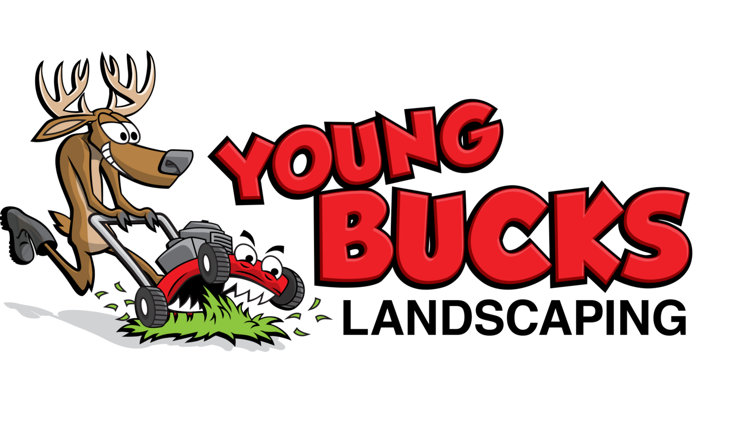 Young Bucks Landscaping, LLC