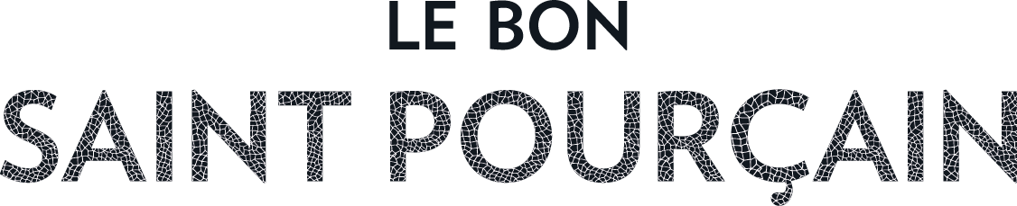 Le Bon Saint Pourçain - Paris