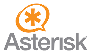  Asterisk is a free and open source framework for building communications applications and is sponsored by Digium. 