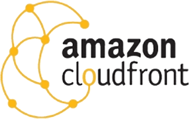 Copy of Amazon Cloudfront