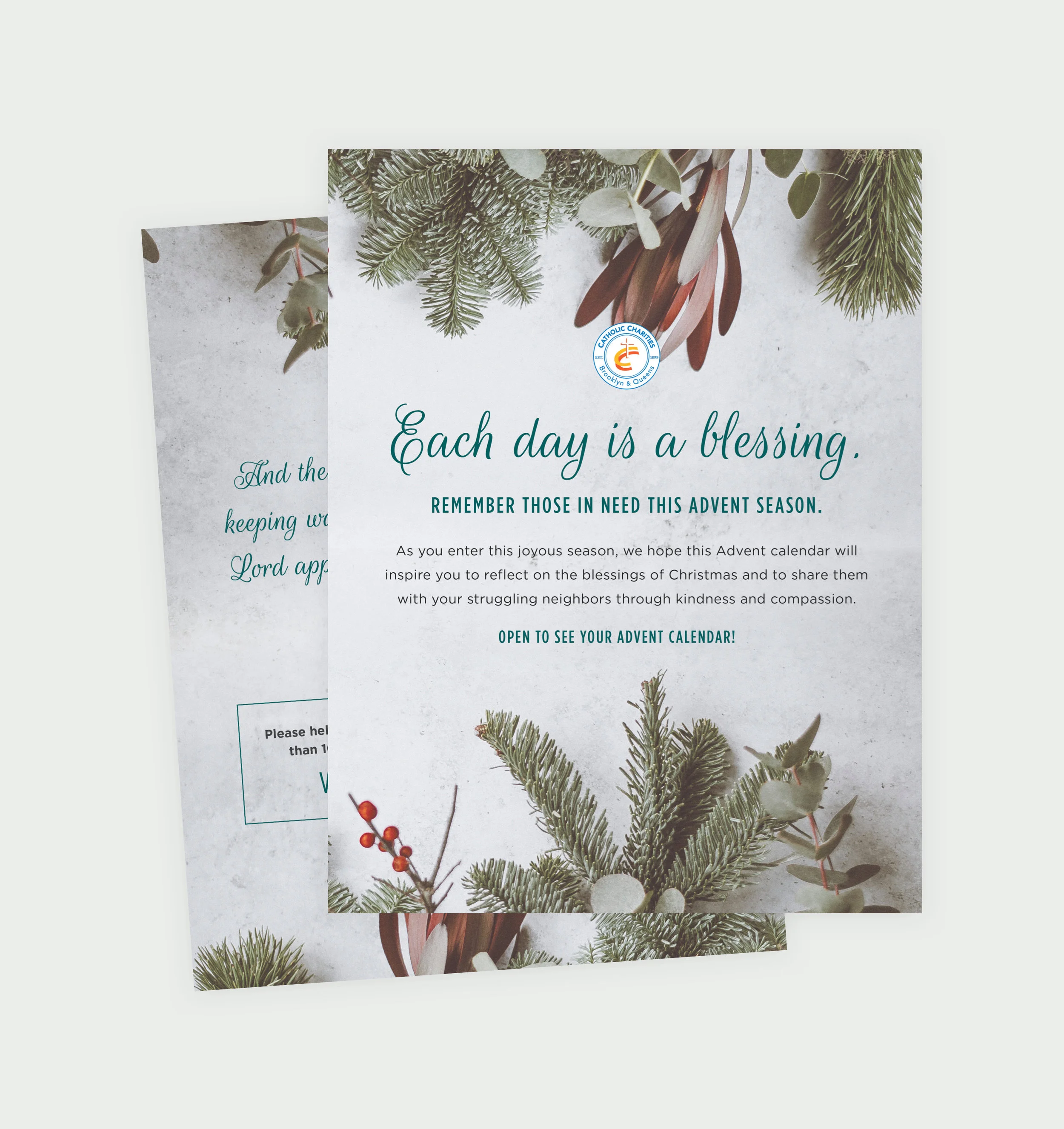 Advent Calendar